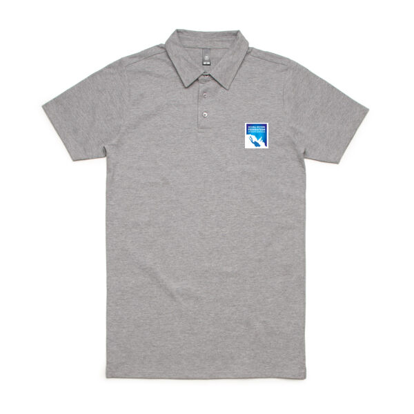 Polo with Logo Thumbnail