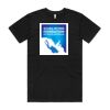 Mens Basic Tee Thumbnail