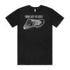 Mens Basic Tee Thumbnail