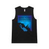 Women's Upside Tank Thumbnail