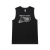 Women's Upside Tank Thumbnail