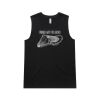 Women's Upside Tank Thumbnail