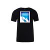 Mens Fitted Cotton Tee Thumbnail