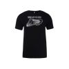 Mens Fitted Cotton Tee Thumbnail